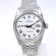 Rolex Datejust 16000 Calendario Rapido 36 Mm Año 1984 Acero Inoxidable Rolex Datejust 16000 Calendario Rapido 36 Mm Año 1984 Acero Inoxidable