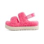 Oh Fluffita W - Mujer Pink Rose