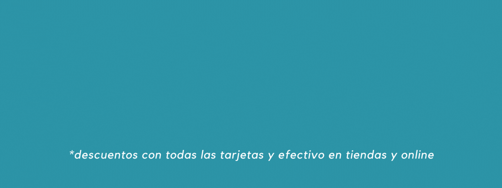 Tienda OFF