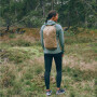Abisko Softpack 16 - Unisex Clay