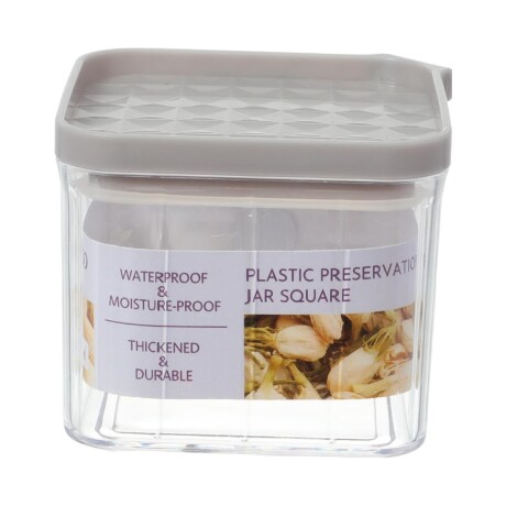 Contenedor alimentos 250ml Contenedor alimentos 250ml
