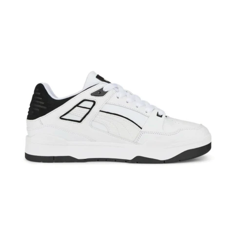 Slipstream White