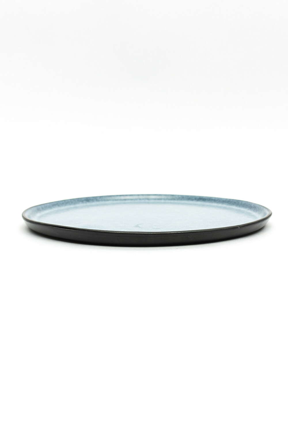 Plato Postre Laos Color Unico