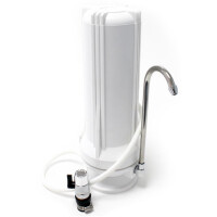 Filtro purificador de agua con carbon Filtro purificador de agua con carbon
