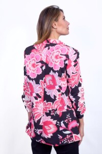 CHAQUETA FEDERICA Rosado