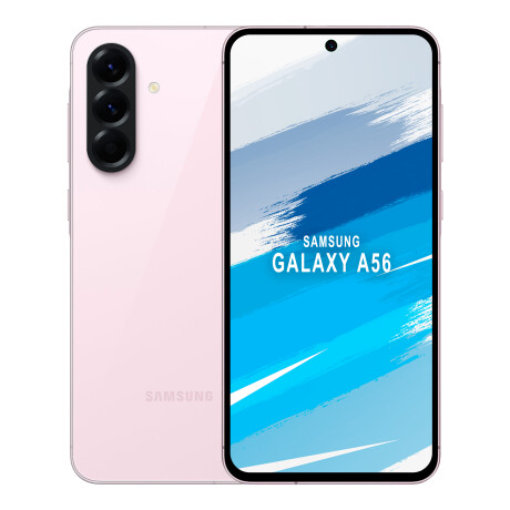 Samsung Galaxy A56 6,7'' 5G 8gb 128gb Triple Cam 50mp 001