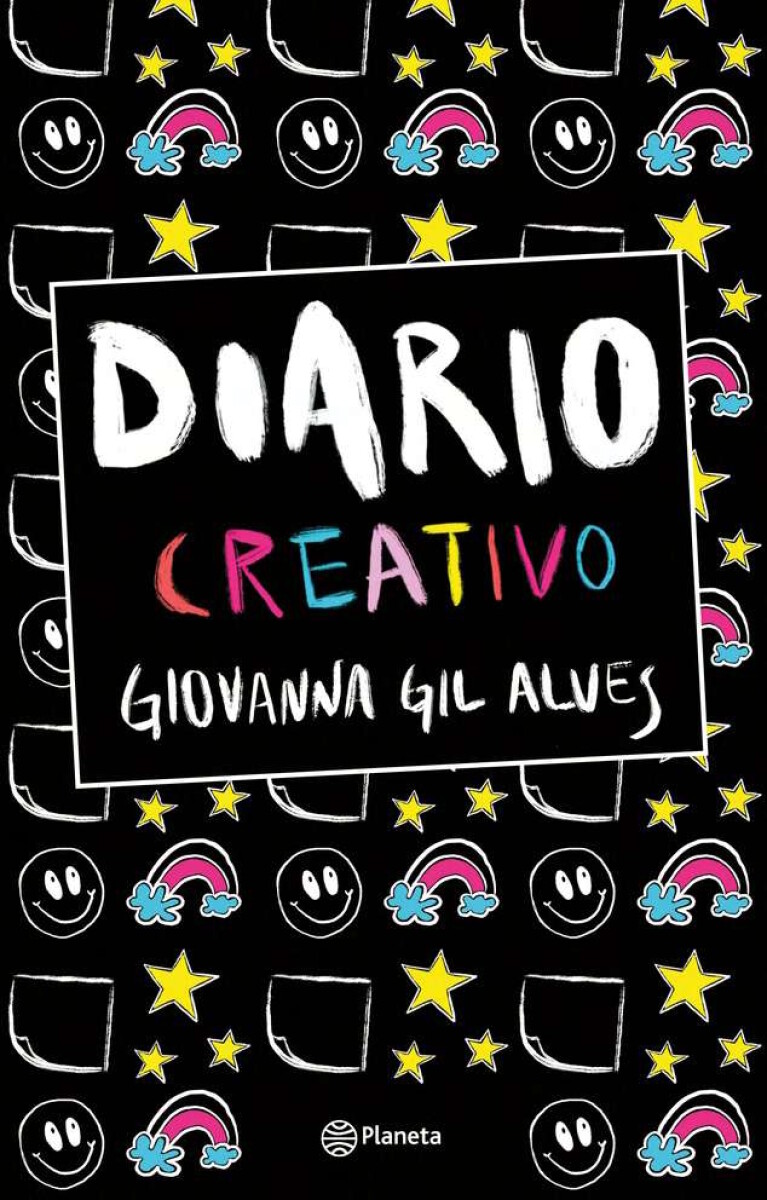 Diario creativo 