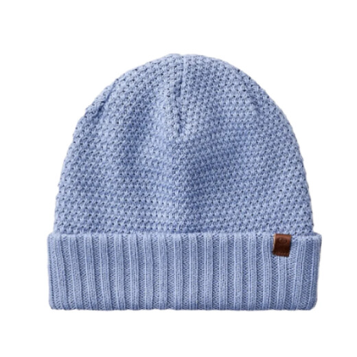 Gorro lana Rip Curl Wanderer - Azul Gorro lana Rip Curl Wanderer - Azul