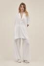 VALE PANTS White