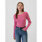 V-LS FAV CREW SLD RED VIOLET 17-1818 TCX