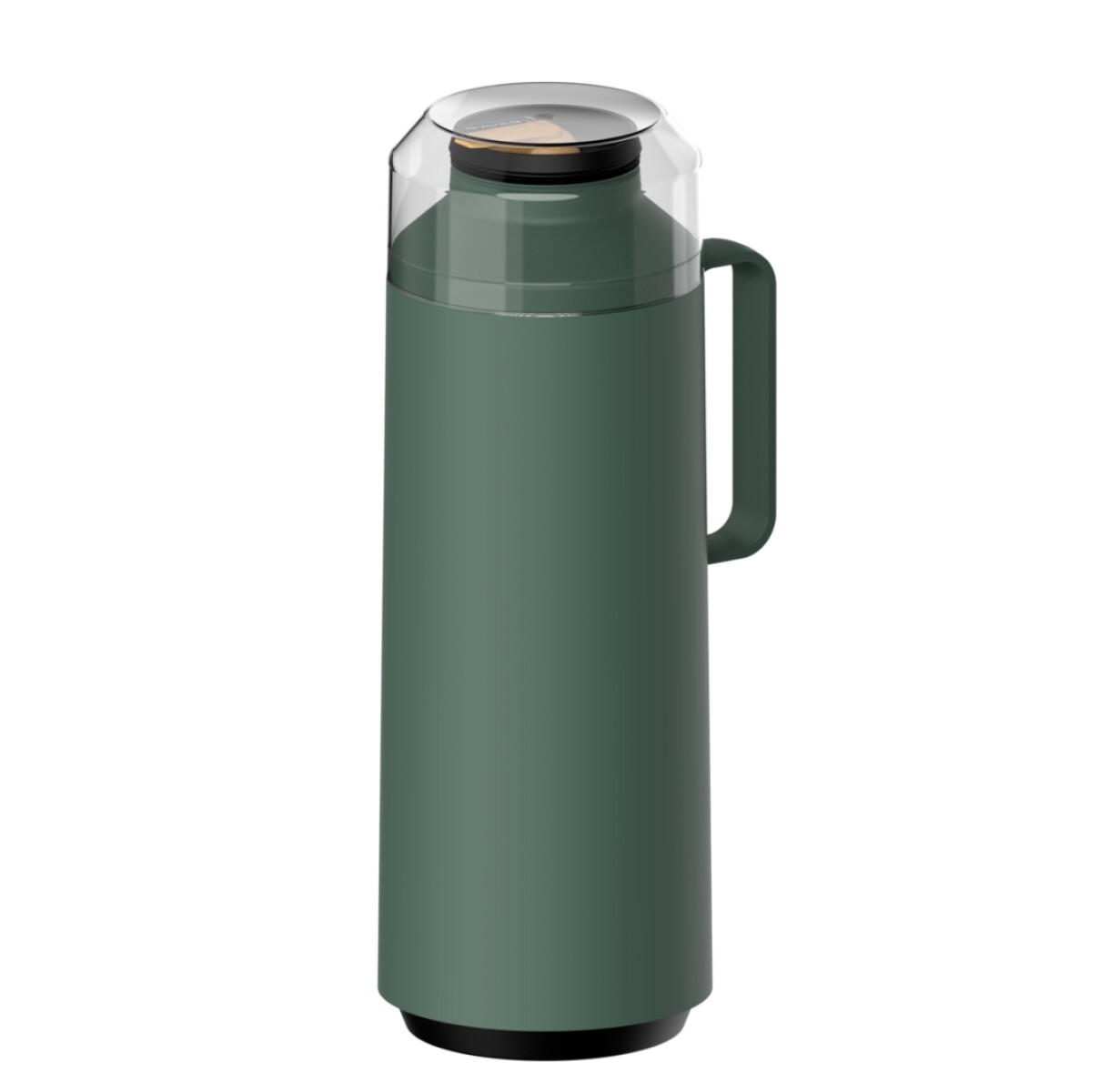 TERMO EXATA 1L VERDE - 61637/107 