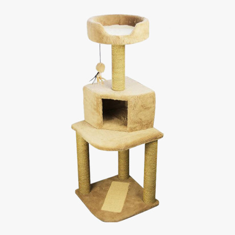 Rascador Pawise Cat Tower Rascador Pawise Cat Tower