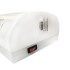 Caloventilador De Pared Microsonic Spd15687 CONVECTOR PARED MICROSONIC 15687 OLT