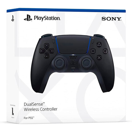 Gamepad Inalámbrico Bt Sony Ps5 Dualsense Respuesta Háptica 001