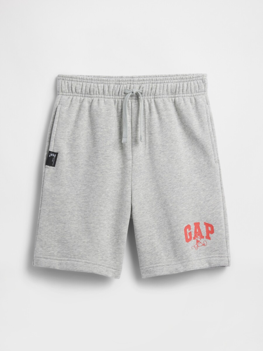 V-DISLOGO SHORT - SP DIS FAM B08 