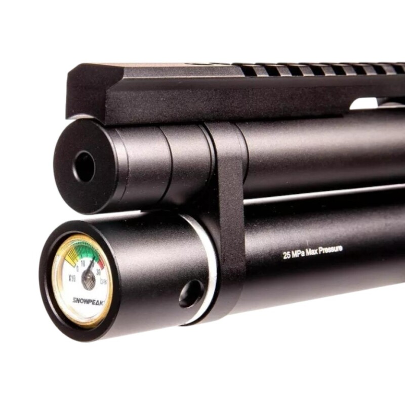 Rifle Pcp M40 calibre 5,5mm Rifle Pcp M40 calibre 5,5mm