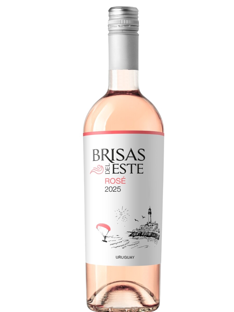 Brisas Del Este Rose 