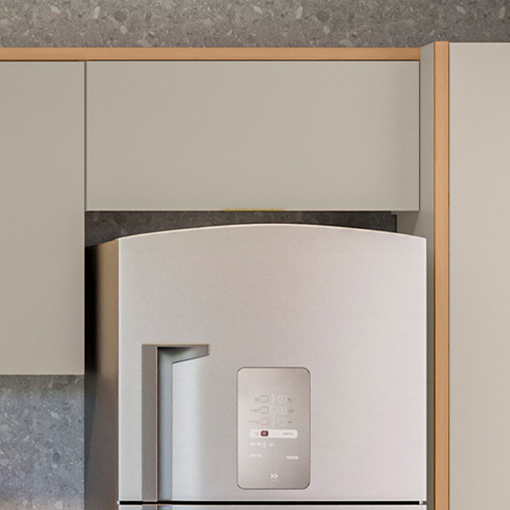 MODULO AÉREO SIMPLE 80 CM MODELO ALLURE Modulo Aéreo Simple 80 Cm Modelo Allure