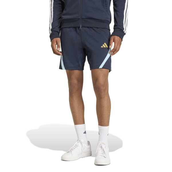 SHORT ADIDAS M TIRO NP SHO HOMBRE KE8201 Azul-celeste