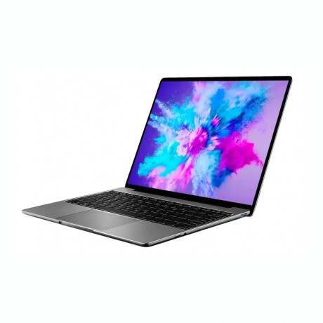 Notebook Chuwi Gemibook 13' 2K 256GB / 8GB RAM Intel Celeron J4125 - Silver Notebook Chuwi Gemibook 13' 2K 256GB / 8GB RAM Intel Celeron J4125 - Silver