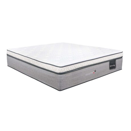 COLCHÓN QUEEN RESORTESPOCKET RENAISSANCE