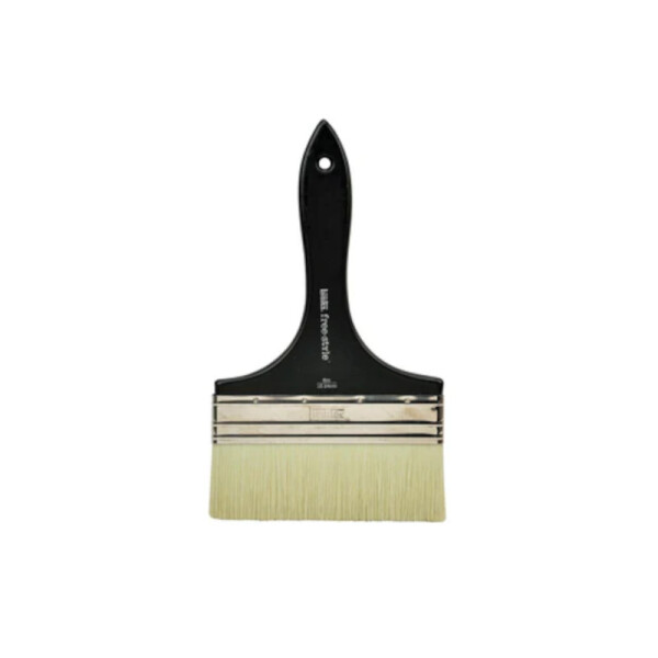 Pinceleta Liquitex - Mango corto 6