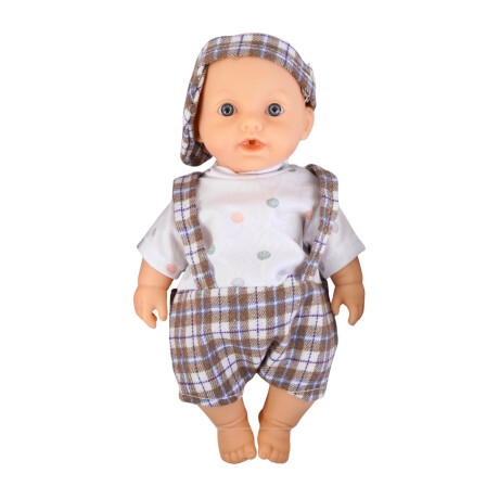 Bebe con accesorios Bebe con accesorios