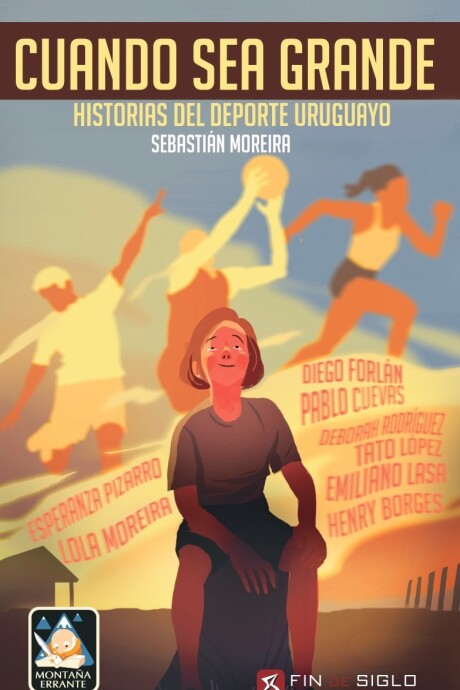 CUANDO SEA GRANDE CUANDO SEA GRANDE