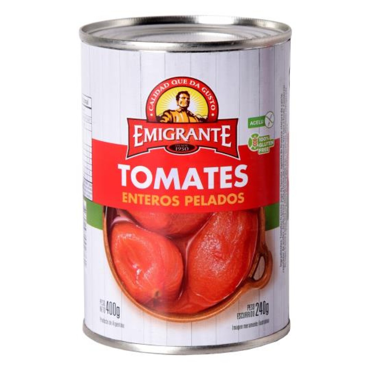 NAT-TOMATE ENTERO EMIGRANTE LTA 400G 