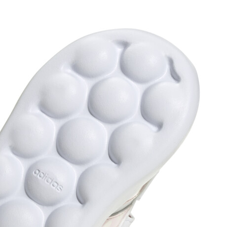 adidas GRAND COURT MINNIE White & Pink