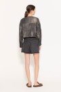 SHORT MARY BLACK Negro