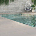 PORCELANATO MUBE CONCRETO MA "A" 19.7X120 CM Porcelanato Mube Concreto Ma "a" 19.7x120 Cm