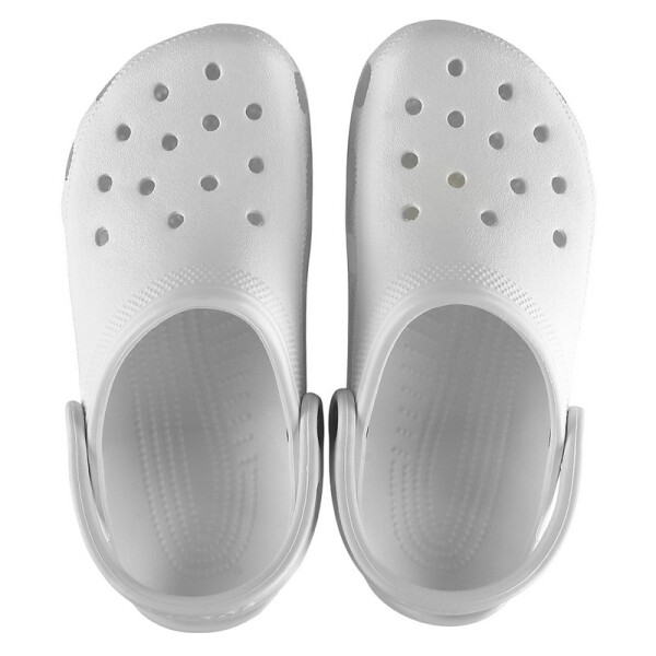 Crocs Classic Kids Blanco