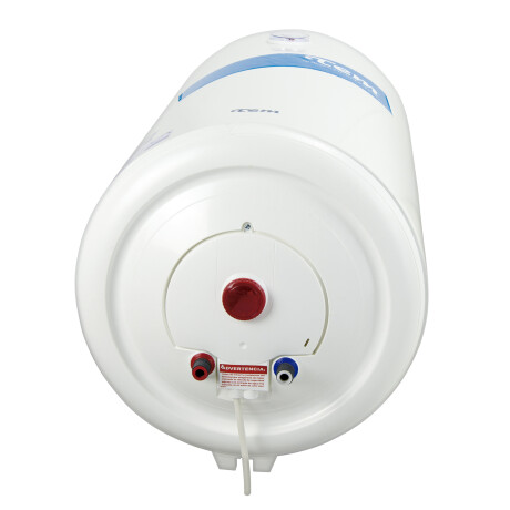 Calefón Termotanque Tem T1VTQ50CL3006 50L Acero 001