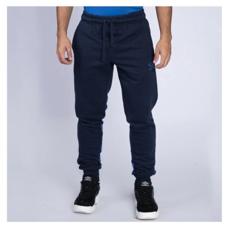 Pantalon Umbro Moda Hombre Re-Logo S/C