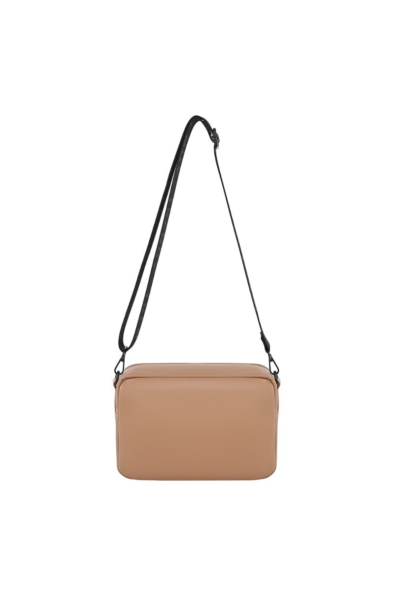 Bandolera Trendy Beige