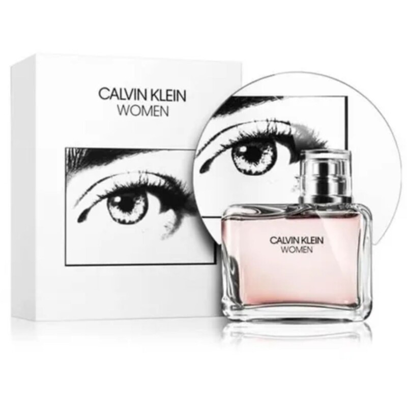 Perfume Calvin Klein Woman 100 ML Perfume Calvin Klein Woman 100 ML