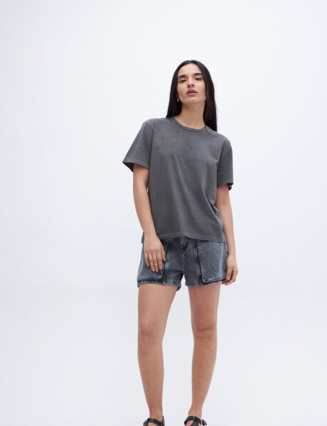 Remera Layla Topo