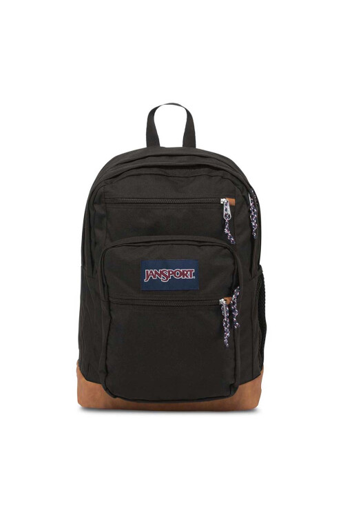 Cool Student Black