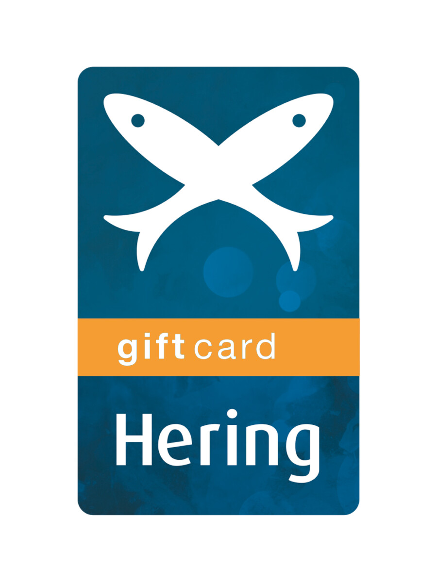 GIFT CARD - NARANJA 