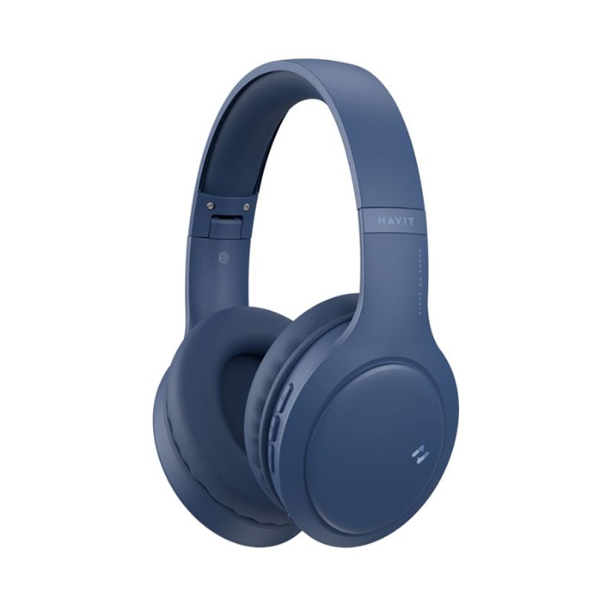 Auricular Havit H630 Pro NC Azul (Inalambrico) 