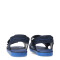 Sandalias de Niño Rider Line Papete Azul - Marino