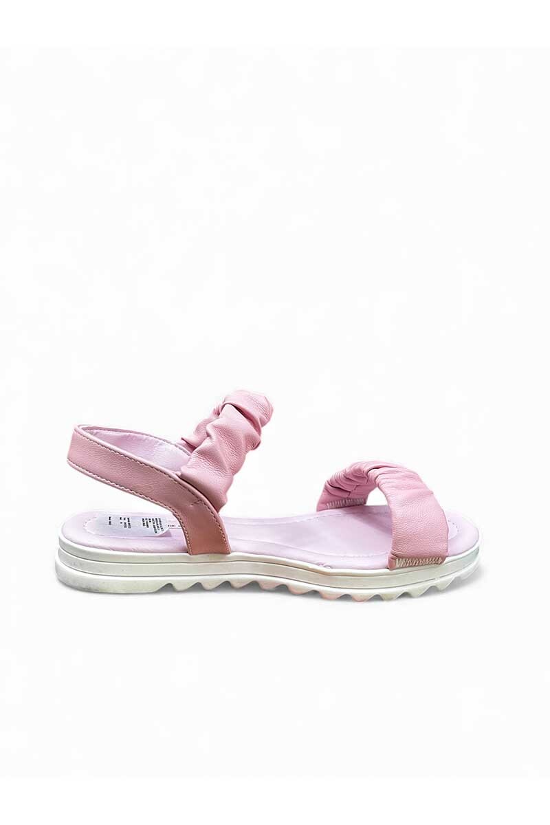 SANDALIA BIBI KIDS 1059232 Rosa