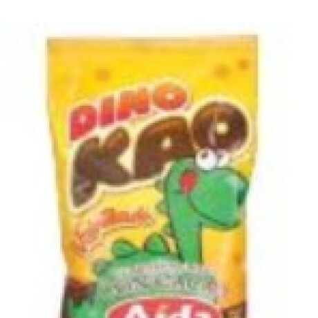 ALIMENTO ACHOC DINO KAO 200 GR ALIMENTO ACHOC DINO KAO 200 GR