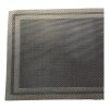 Individual De Pvc Gris - F/pmtp-16 - Bg Individual De Pvc Gris - F/pmtp-16 - Bg