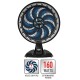 Ventilador X-Treme 9 de mesa Arno Ventilador X-Treme 9 de mesa Arno