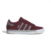 Zapatillas Campus Vulc de Hombre Rojo