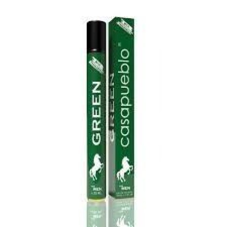 Casapueblo Green For Men 35ml Casapueblo Green For Men 35ml
