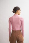 Polera Tribeca Rosa