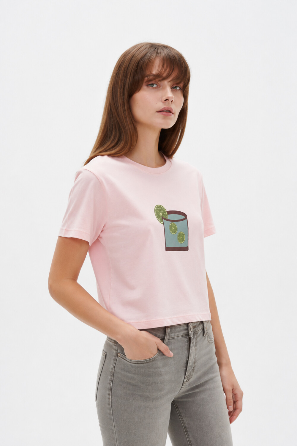 Remera Olisane Estampado 2